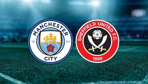 Watch Manchester City vs Sheffield United Live Stream 28/12/2023, H2H and Lineups - 2SportTV ...