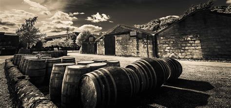 Dalmore Distillery - The Mackenzies & the Stag | WanderingSpiritsGlobal