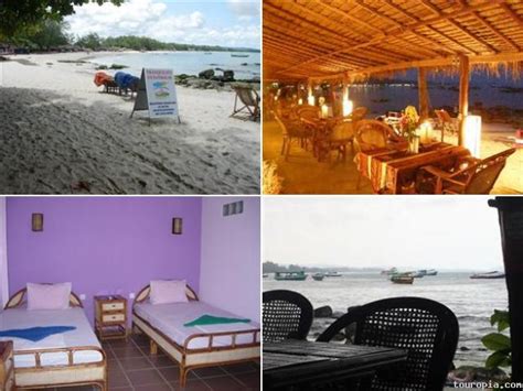 7 Best Cambodia Beach Resorts (with Map & Photos) - Touropia