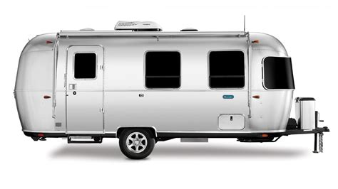 Single Axle or Double Axle Travel Trailer? - Comparing Airstreams by Axle