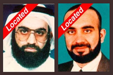 The 9/11 Mastermind Was Named in Intel Report, Which Should've Alerted ...