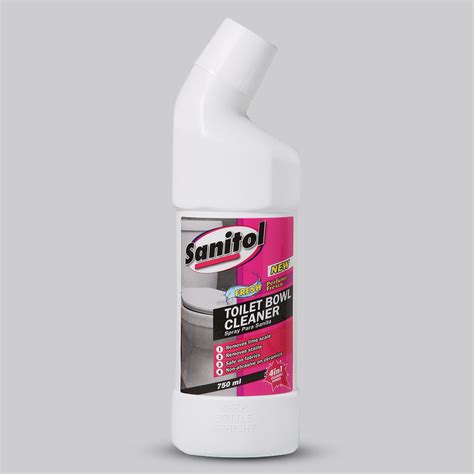 Toilet Bowl Cleaner | Sparkle Products