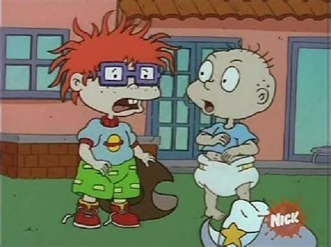 Rugrats - Share and Share a Spike 67 - Rugrats Photo (43632856 ...