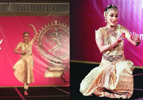 Rajinikanth’s daughter Aishwaryaa performs classical dance at UN – India TV