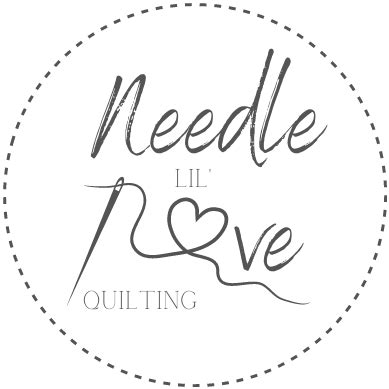 Needle Lil' Love Quilting