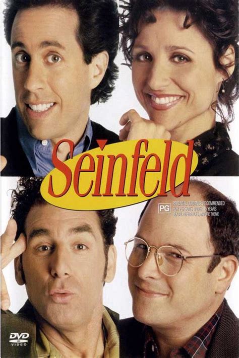 Seinfeld Font and Seinfeld Logo | Seinfeld, Julia louis dreyfus, Best tv shows