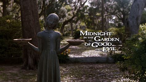 Midnight in the Garden of Good and Evil (Blu-ray) : DVD Talk Review of ...