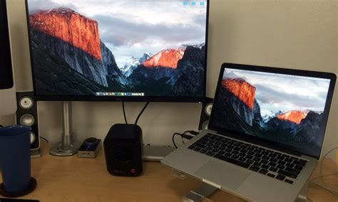 Best External Monitors for Your MacBook Pro