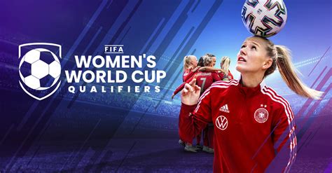 FIFA Women's World Cup Qualifiers ⚽️ Watch Live Soccer Matches on ...