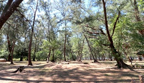 Laem Son National Park, Ranong, Thailand - Reisebericht