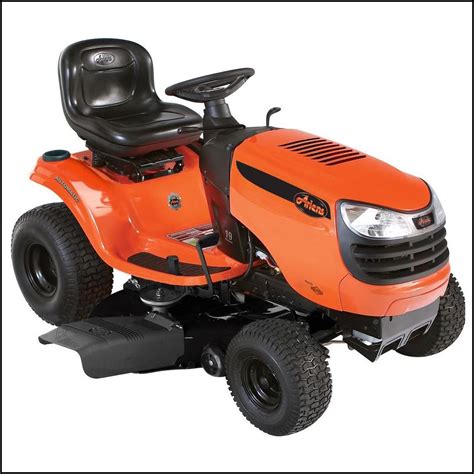 Review Of Ariens In Hp Speed Riding Lawn Mower Model | My XXX Hot Girl