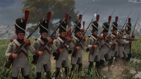 Holdfast: Nations At War is now 25% Off! Progress news - ModDB