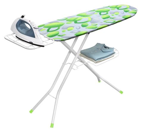 An Overview of Ironing Boards