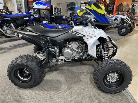 2022 Yamaha YFZ450R SE | Riva Motorsports Miami