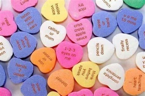 10 Dysfunctional & Funny Valentine Candy Heart sayings we need for Valentine's Day | Hike n Dip ...