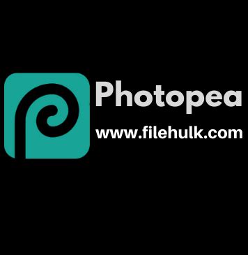 Photopea - Online Free Photo Editor and Design Software For Webapp