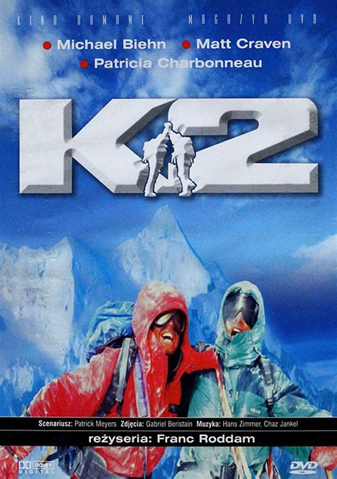 K2 (1991) - MNTNFILM - Video on demand