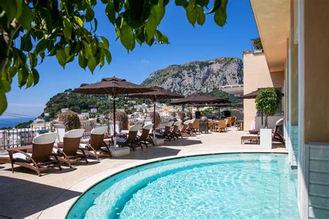 A Guide to Capri: Top Luxury Hotels on the Island ⋆ Gen-X Luxe Travel