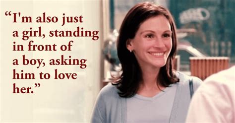 18 Memorable Quotes Notting Hill The Ultimate Rom-Com