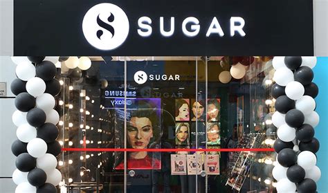 SUGAR Cosmetics opens its first EBO in Gurugarm