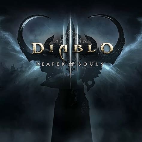 Diablo 3 Reaper of Souls (PC) - Buy Blizzard Game Key