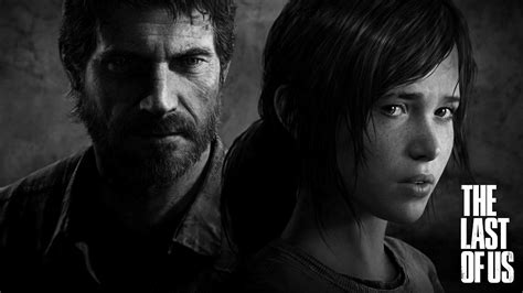 Last of US Wallpaper 1080p - WallpaperSafari