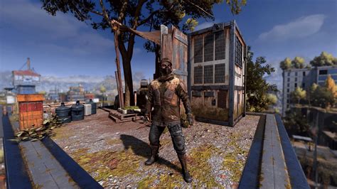 Dying Light 2 outfits : r/dyinglight