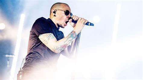 Chester Bennington's 90s band Grey Daze announce album in his honour