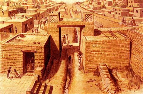 40 Important Facts About the Indus Valley Civilization • The Mysterious India