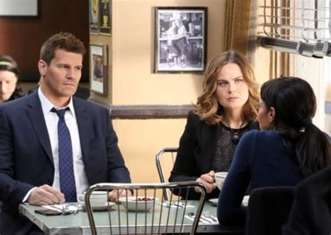 Bones: Season 11 Finale to Re-Air on FOX - canceled + renewed TV shows, ratings - TV Series Finale