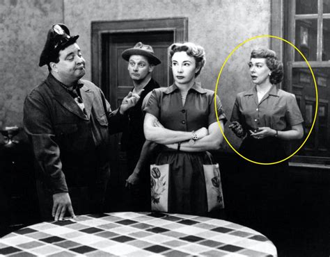 Upper West Side’s Joyce Randolph, last surviving member of ‘The Honeymooners’ TV cast, dies at ...