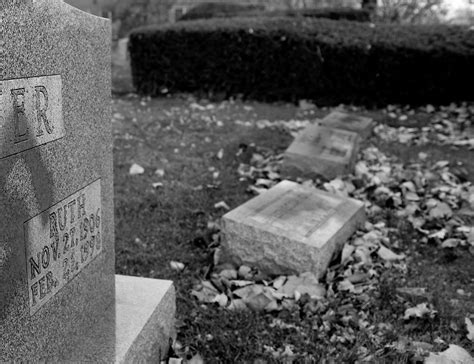 Waukegan Jewish cemetery vandalized with ‘hateful imagery’ – Chicago ...
