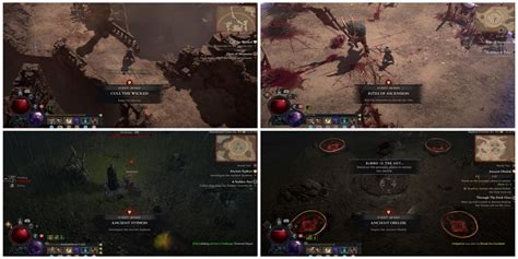 Diablo 4: 10 Best Open World Events, Ranked | Flipboard