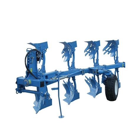 High Quality Agricultural Machinery Heavy Duty Hydraulic Reversible ...