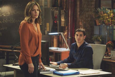 ‘Scorpion’ Cancelled at CBS: No Season 5 for Katharine McPhee Series | TVLine