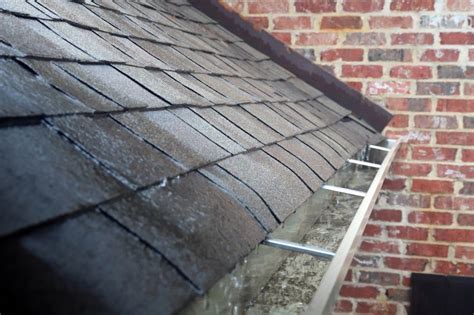 Gutter Hanger Installation | Tools, Materials and Supplies