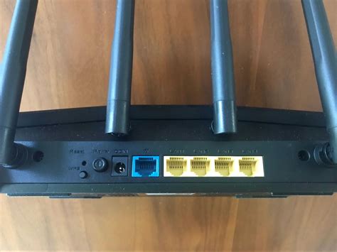 Asus RT-AX1800S Router Review: Great Value, Solid Performance | Tom's Hardware