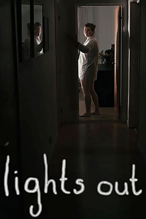 Lights Out (2013) — The Movie Database (TMDB)