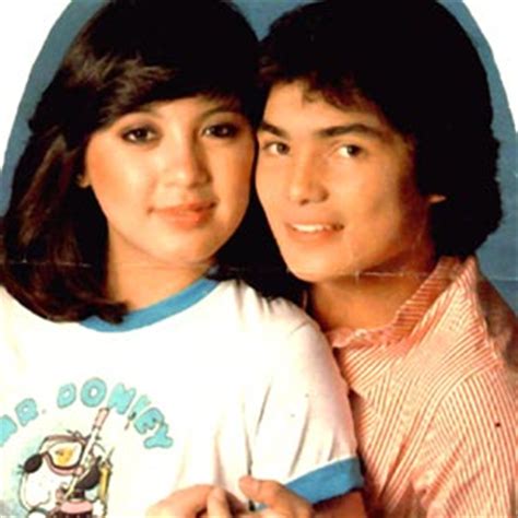 Gabby Concepcion And Sharon Cuneta Love Story