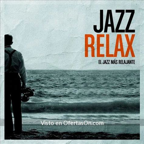 Disco Jazz Relax [CD] por 8,99€