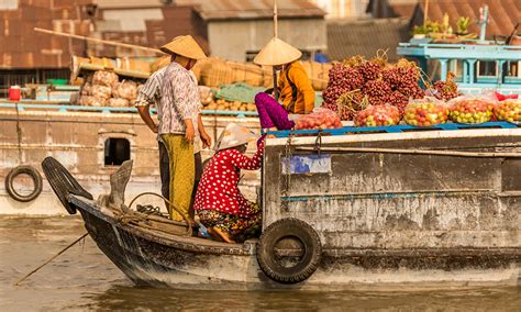 13 Day Vietnam Foodie Tour | TripADeal