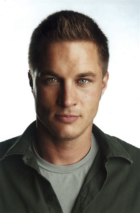 Travis Fimmel | Vikings Wiki | FANDOM powered by Wikia