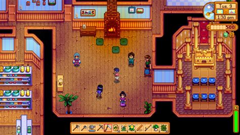 The best Stardew Valley mods | PCGamesN