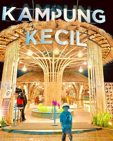 Kampung Kecil