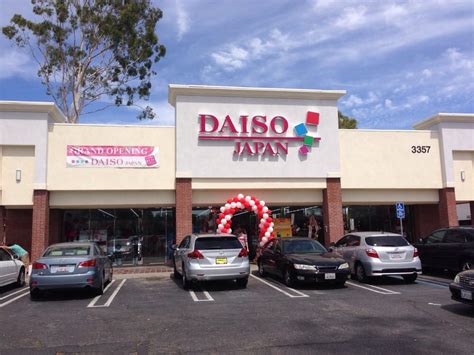 Daiso Japan - 117 Photos & 96 Reviews - Discount Store - 3357 S Bristol ...