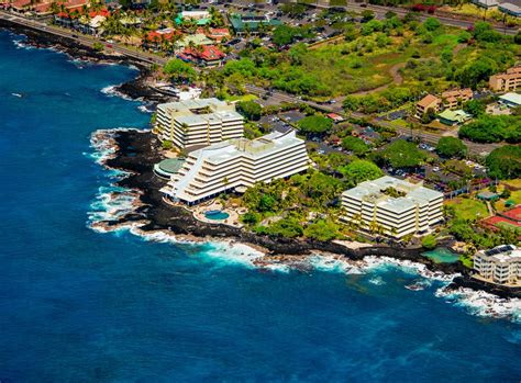 Royal Kona Resort | Go Hawaii