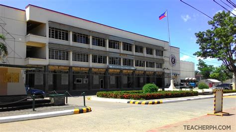 Eastern Visayas State University (EVSU) Graduate School