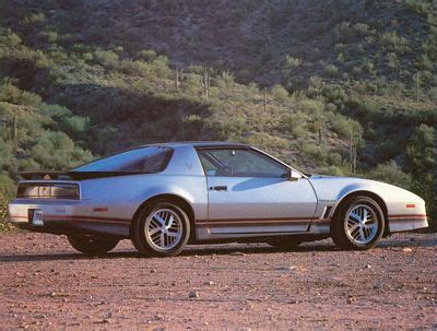 1986 Pontiac Firebird Trans Am | HowStuffWorks