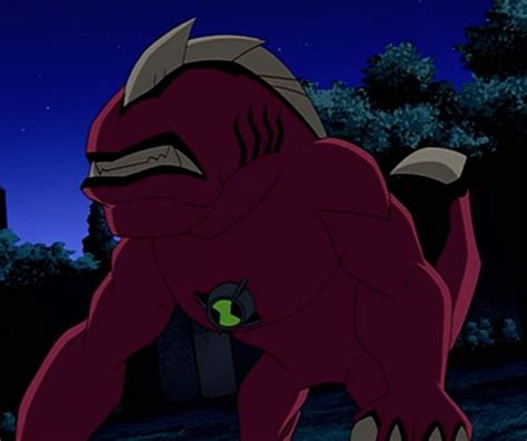 Ultimate Wildmutt | Ben 10 Omniverse Wiki | Fandom