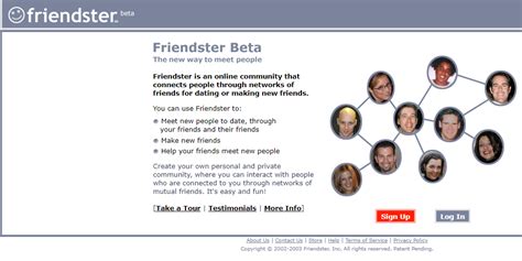 Startup Growth : Why Friendster failed and Facebook succeeded ...